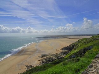 Ferienhaus Saint-Georges-de-la-Rivière Umgebung 28