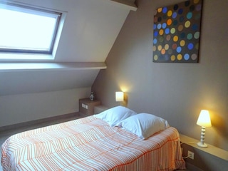 Ferienhaus Saint-Georges-de-la-Rivière Ausstattung 15
