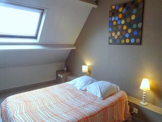 Holiday house Saint-Georges-de-la-Rivière Features 15