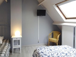 Maison de vacances Saint-Georges-de-la-Rivière Équipement 26