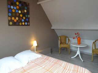 Casa de vacaciones Saint-Georges-de-la-Rivière Características 27