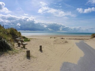 Vakantiehuis Saint-Georges-de-la-Rivière Omgeving 32