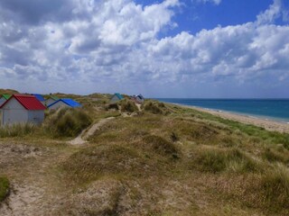 Vakantiehuis Saint-Georges-de-la-Rivière Omgeving 31