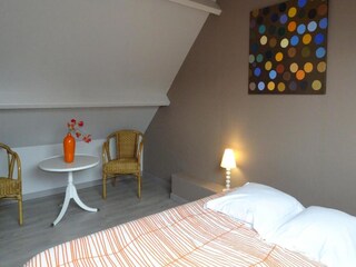 Casa de vacaciones Saint-Georges-de-la-Rivière Características 10