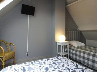 Ferienhaus Saint-Georges-de-la-Rivière Ausstattung 11