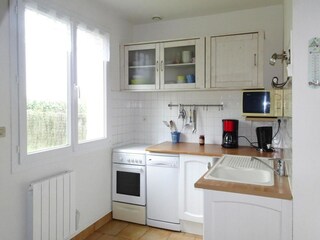 Ferienhaus Saint-Georges-de-la-Rivière Ausstattung 12