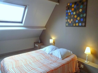 Maison de vacances Saint-Georges-de-la-Rivière Équipement 18