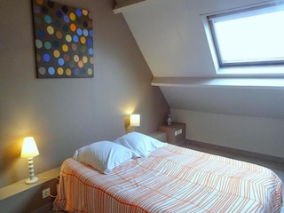 Maison de vacances Saint-Georges-de-la-Rivière Équipement 15