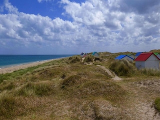 Maison de vacances Saint-Georges-de-la-Rivière Environnement 32
