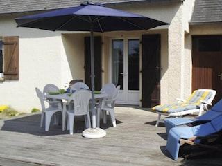 Ferienhaus Saint-Georges-de-la-Rivière  38