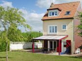 Casa de vacaciones Noyelles-sur-Mer Grabación al aire libre 1