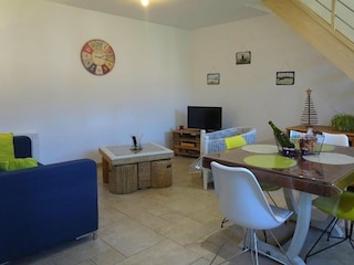 Ferienhaus Cayeux-sur-Mer Ausstattung 10
