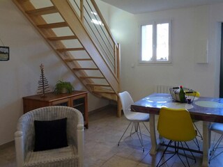 Casa de vacaciones Cayeux-sur-Mer Características 6