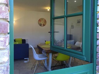 Casa de vacaciones Cayeux-sur-Mer Características 7