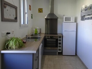 Maison de vacances Cayeux-sur-Mer Équipement 6