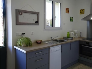 Ferienhaus Cayeux-sur-Mer Ausstattung 7