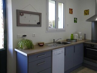 Holiday house Cayeux-sur-Mer Features 7