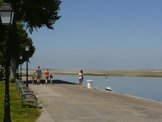 Ferienhaus Cayeux-sur-Mer Umgebung 18