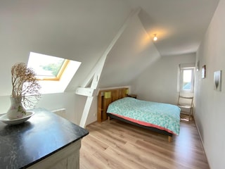 Ferienhaus Cayeux-sur-Mer Ausstattung 14