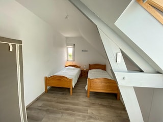 Ferienhaus Cayeux-sur-Mer Ausstattung 8
