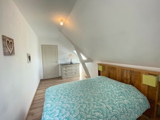 Ferienhaus Cayeux-sur-Mer Ausstattung 16