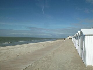 Holiday house Cayeux-sur-Mer Environment 18
