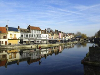 Casa de vacaciones Cayeux-sur-Mer Entorno 20