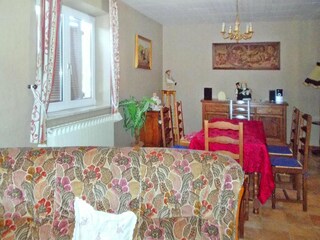 Vakantiehuis Weinbourg Kenmerken 4