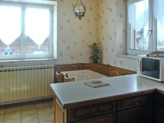 Vakantiehuis Weinbourg Kenmerken 5