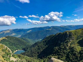 Maison de vacances Weinbourg Environnement 26