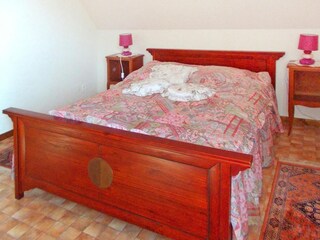 Holiday house Weinbourg Features 10