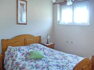 Holiday house Weinbourg Features 11