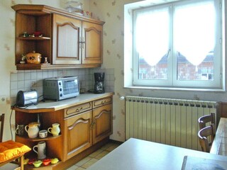 Vakantiehuis Weinbourg Kenmerken 9