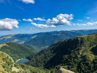 Holiday house Weinbourg Environment 28