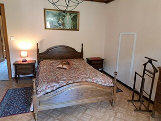 Maison de vacances Weinbourg Équipement 18