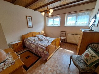 Casa per le vacanze Weinbourg Caratteristiche 17