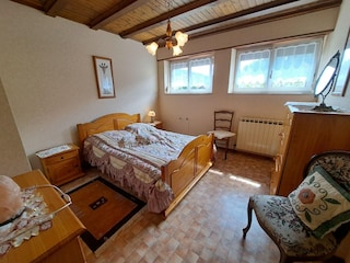 Ferienhaus Weinbourg Ausstattung 18