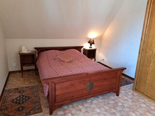 Casa de vacaciones Weinbourg Características 16