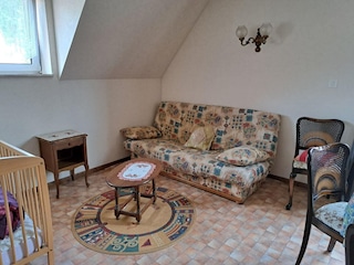 Ferienhaus Weinbourg Ausstattung 19