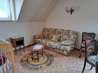 Holiday house Weinbourg Features 13