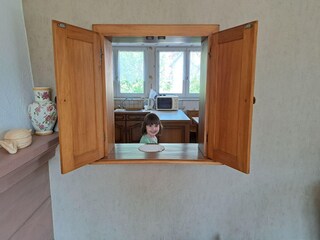 Vakantiehuis Weinbourg  29