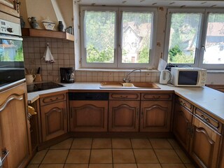 Vakantiehuis Weinbourg Kenmerken 12
