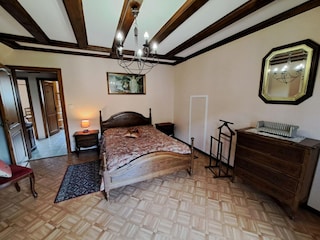 Ferienhaus Weinbourg Ausstattung 23