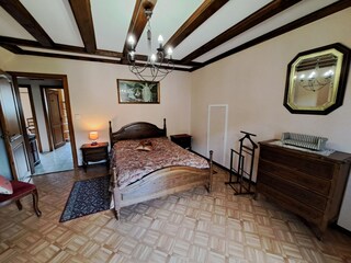 Vakantiehuis Weinbourg Kenmerken 13