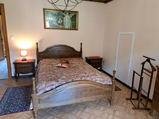 Vakantiehuis Weinbourg Kenmerken 14