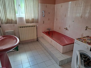 Ferienhaus Weinbourg Ausstattung 14