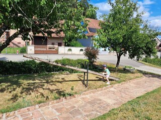 Casa per le vacanze Weinbourg Registrazione all'aperto 5