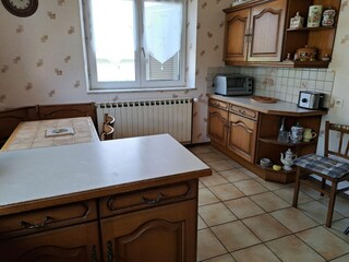 Vakantiehuis Weinbourg Kenmerken 20