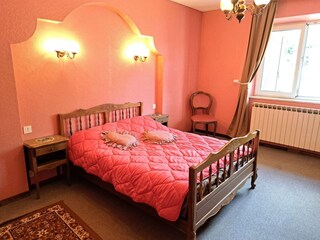 Ferienhaus Weinbourg Ausstattung 13