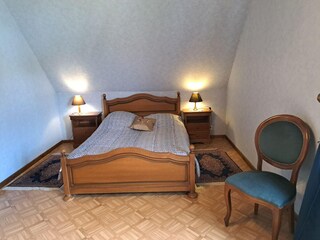 Vakantiehuis Weinbourg Kenmerken 10